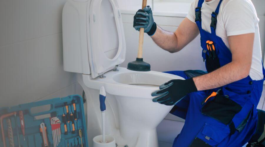 Professional expert plumbing services in Brainerd, MN